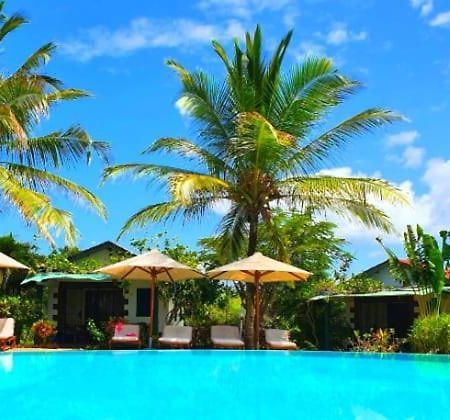 African Dream Cottages - Diani Beach Eksteriør bilde