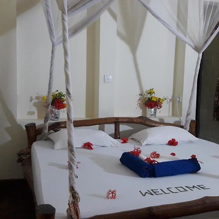 African Dream Cottages - Diani Beach Eksteriør bilde