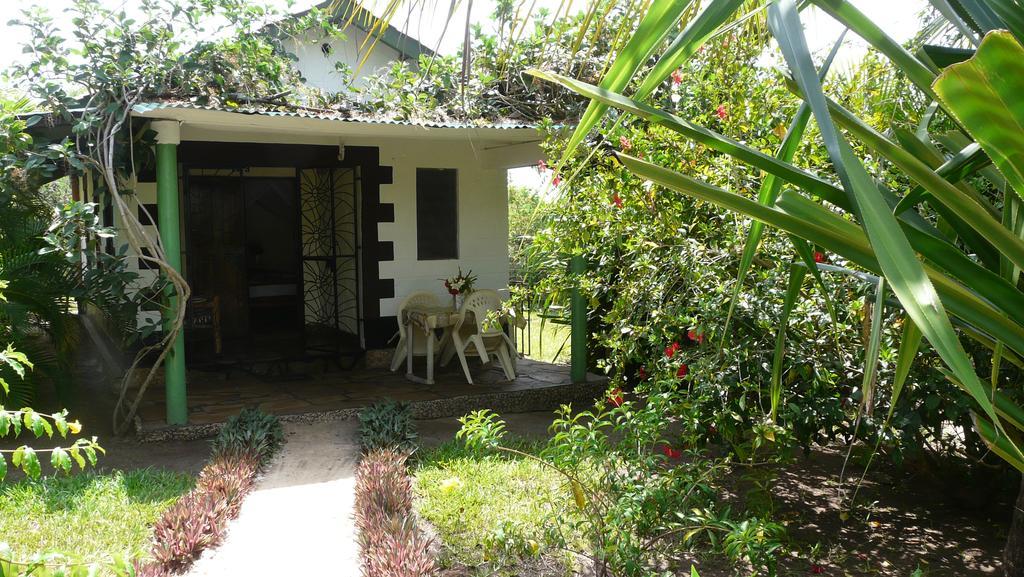 African Dream Cottages - Diani Beach Rom bilde