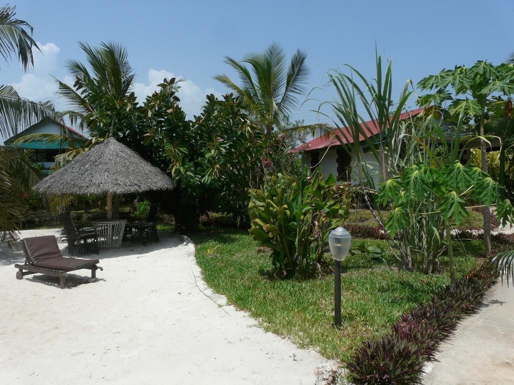 African Dream Cottages - Diani Beach Eksteriør bilde