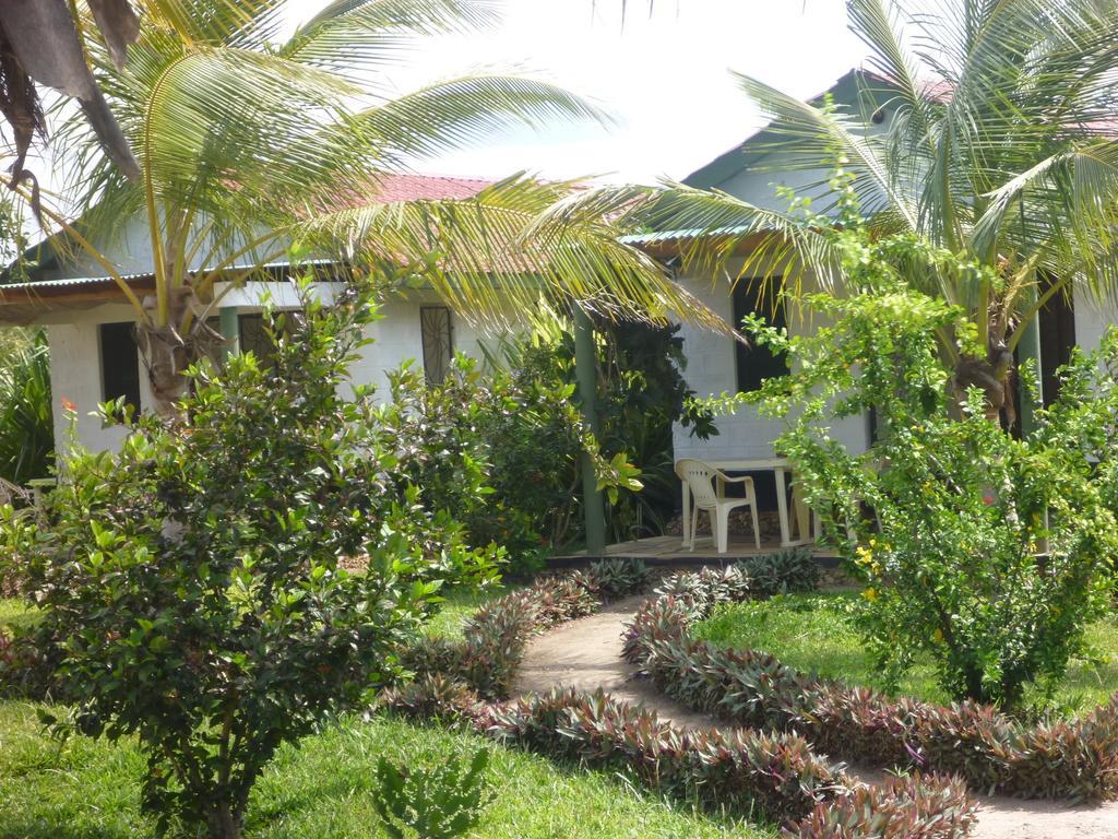 African Dream Cottages - Diani Beach Eksteriør bilde