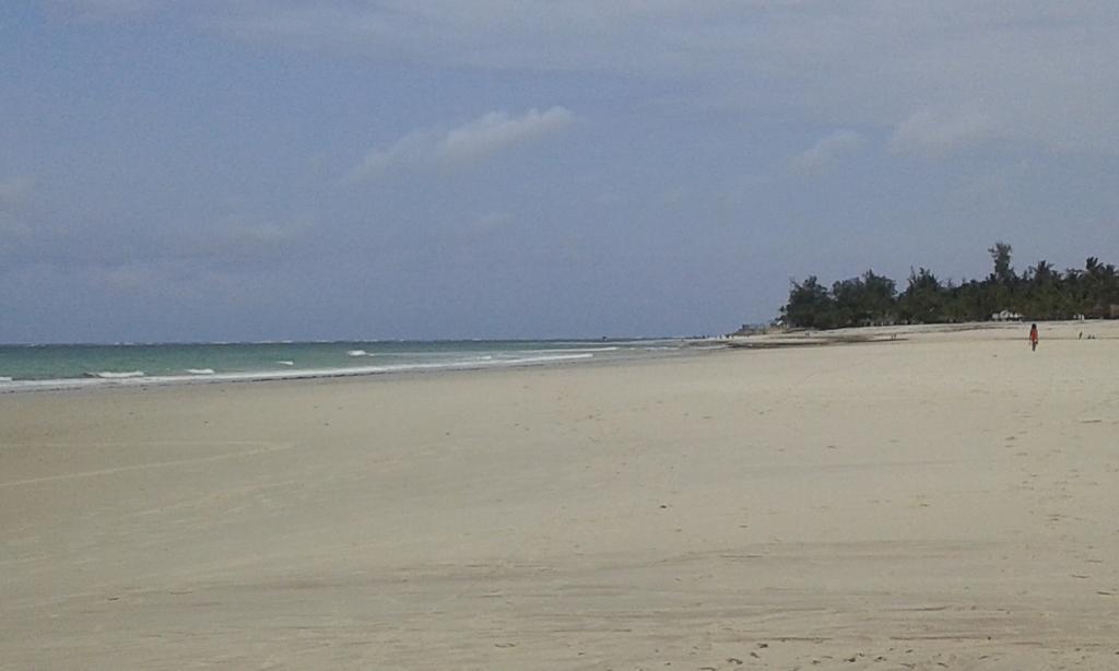 African Dream Cottages - Diani Beach Eksteriør bilde