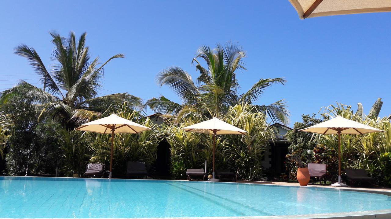 African Dream Cottages - Diani Beach Eksteriør bilde